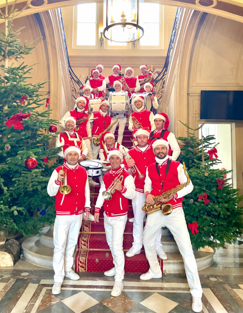 fanfare de Noel