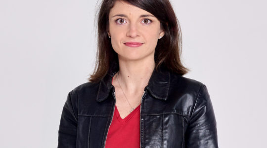 Marie Louzeau